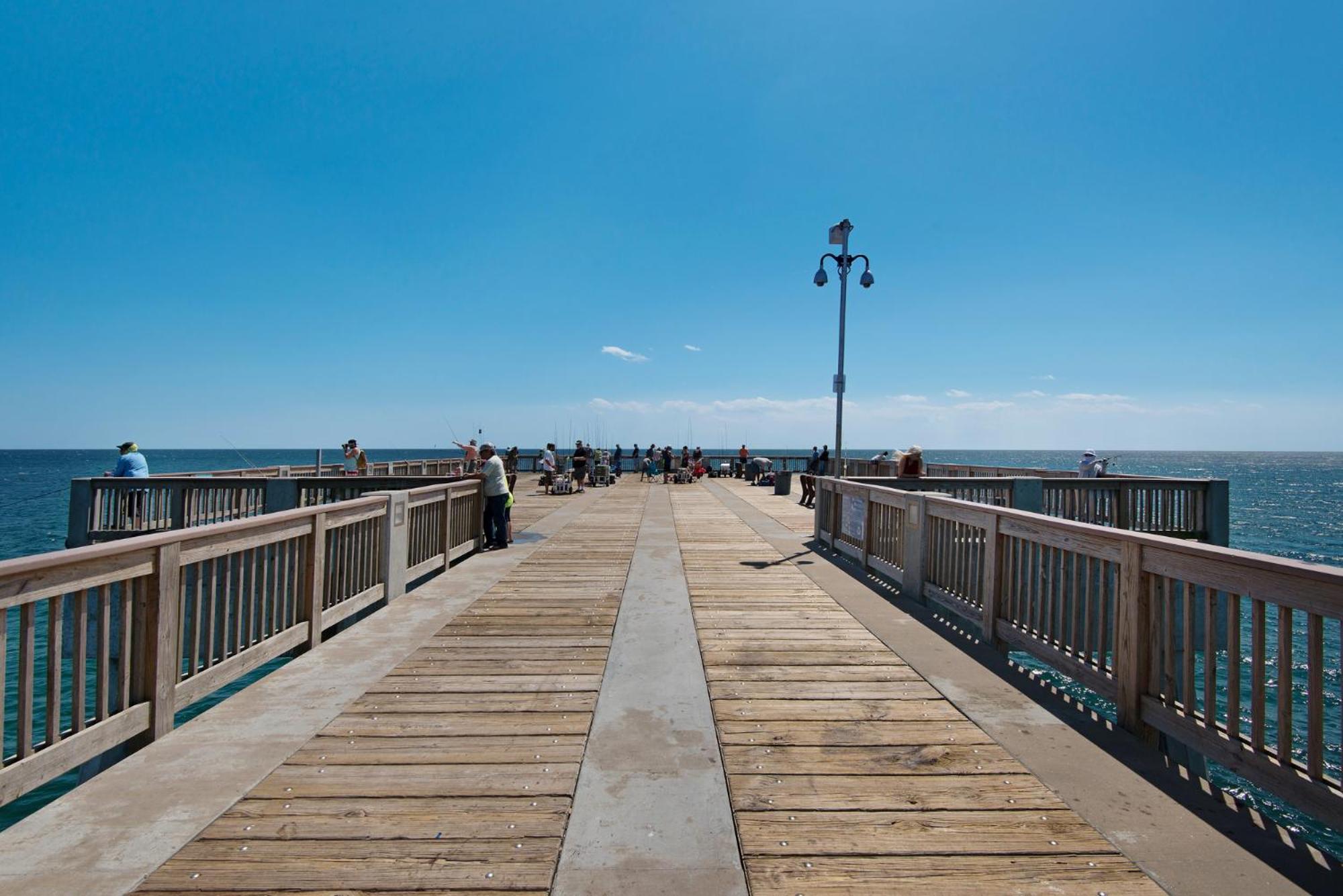 2Bd/25Ba Gulf Front Townhome Near Pier Park! Gulf Views! Beach Access! Panama City Beach Exteriör bild